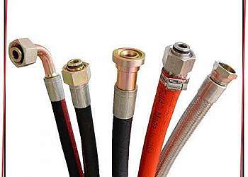 Fabricante de mangueiras hidráulicas Fabricante de mangueiras hidráulicas