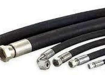 Indústria de mangueiras hidráulicas Indústria de mangueiras hidráulicas