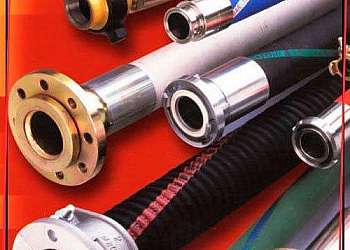 Mangueira de borracha Mangueira de borracha