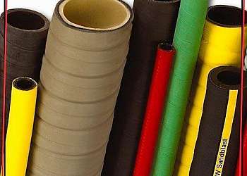 Mangueiras industriais flexíveis Mangueiras industriais flexíveis
