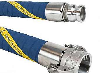 Mangueiras para produtos químicos Mangueiras para produtos químicos