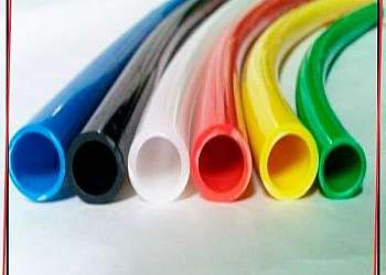 Mangueiras espirais pneumáticas Mangueiras espirais pneumáticas