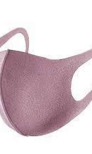 Máscara de silicone Máscara de silicone