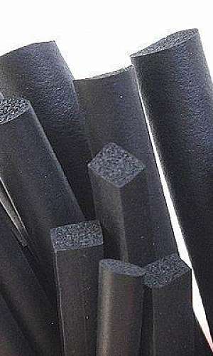 Perfil de silicone Perfil de silicone