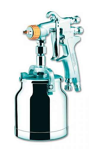 Pistolas de sucção Pistolas de sucção