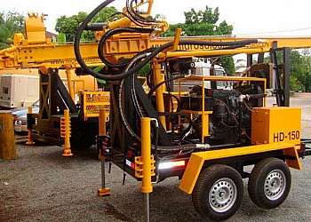 Mangueira para irrigação por gotejamento Mangueira para irrigação por gotejamento