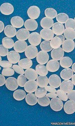 Polietileno linear Polietileno linear