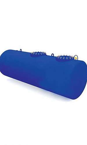 Preço de Tanque de Combustível Subterrâneo Preço de Tanque de Combustível Subterrâneo