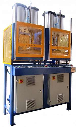 prensa pneumática prensa pneumática