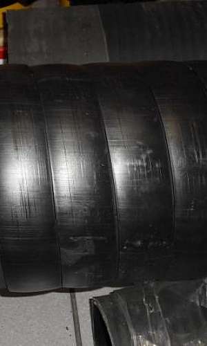 Protetor de mangueira espiral Protetor de mangueira espiral