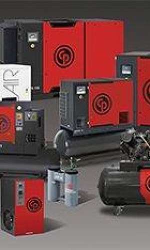 Rede de ar comprimido Rede de ar comprimido