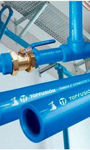 Rede de ar comprimido Rede de ar comprimido