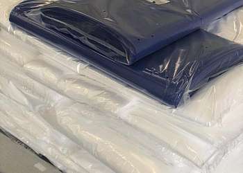 Mangueira de polietileno Mangueira de polietileno