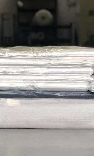 Saco polietileno Saco polietileno