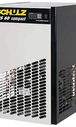 Secador de ar comprimido  Secador de ar comprimido