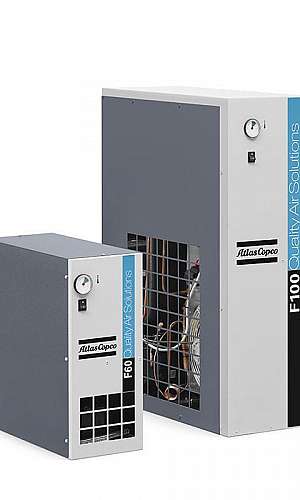 Secador de ar comprimido Secador de ar comprimido