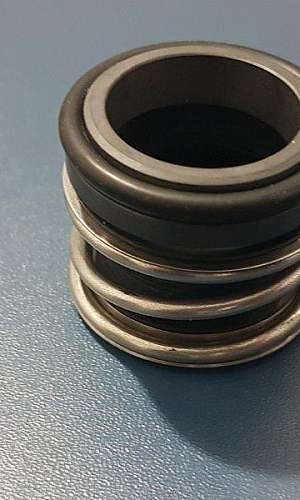 Selo mecânico 1 polegada Selo mecânico 1 polegada