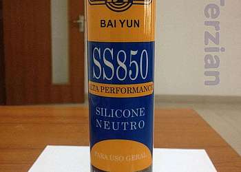 Mangueira de silicone atóxica Mangueira de silicone atóxica