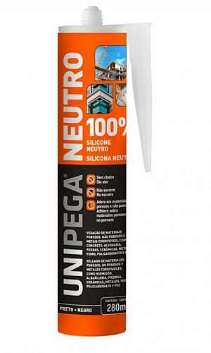 Silicone neutro Silicone neutro
