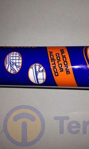 Silicone neutro Silicone neutro