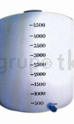 Tanque de polietileno Tanque de polietileno