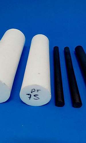 Tarugo de teflon PTFE Tarugo de teflon PTFE