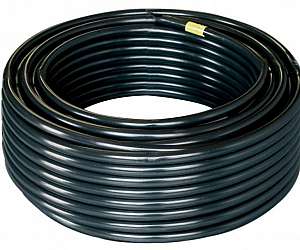 Tubo flexível pebd Tubo flexível pebd