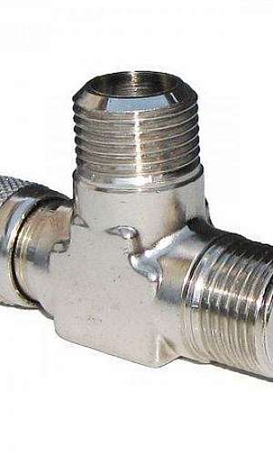 Válvula reguladora de pressão pneumática Válvula reguladora de pressão pneumática